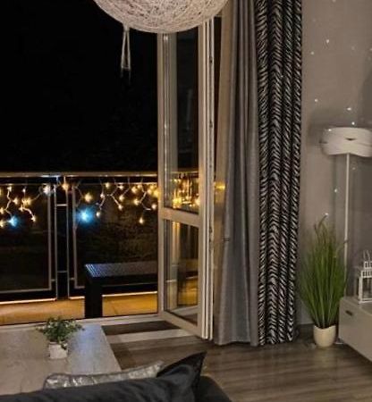 Apartament View Weichsel Exterior foto