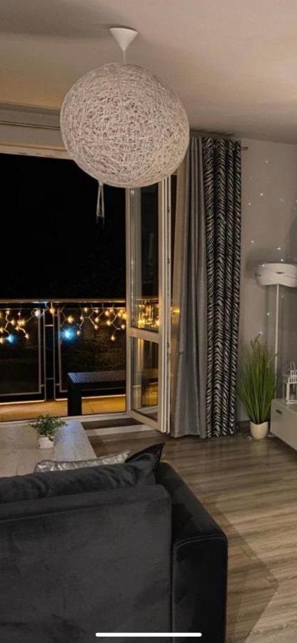 Apartament View Weichsel Exterior foto